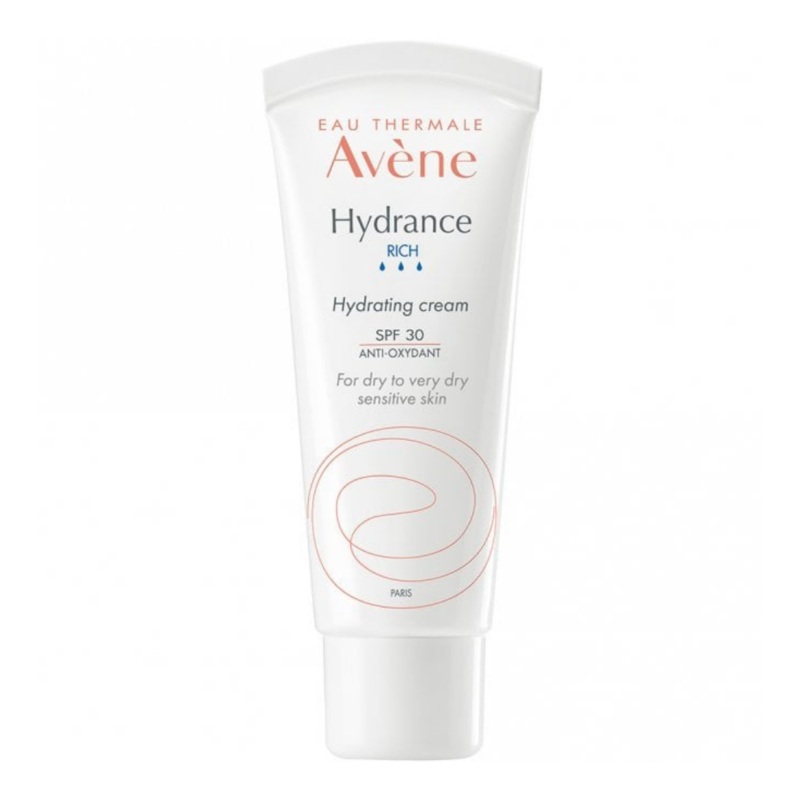 Avne Hydrance Rich-UV Hydrating Cream SPF30