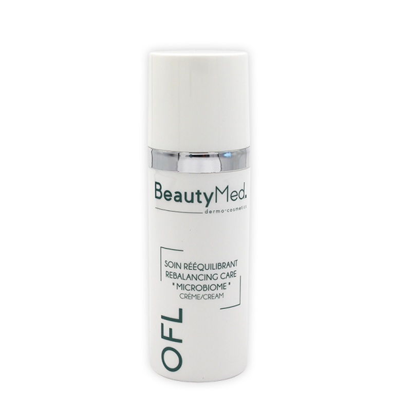 BeautyMed – OFL Rebalancing Care Microbiome Cream
