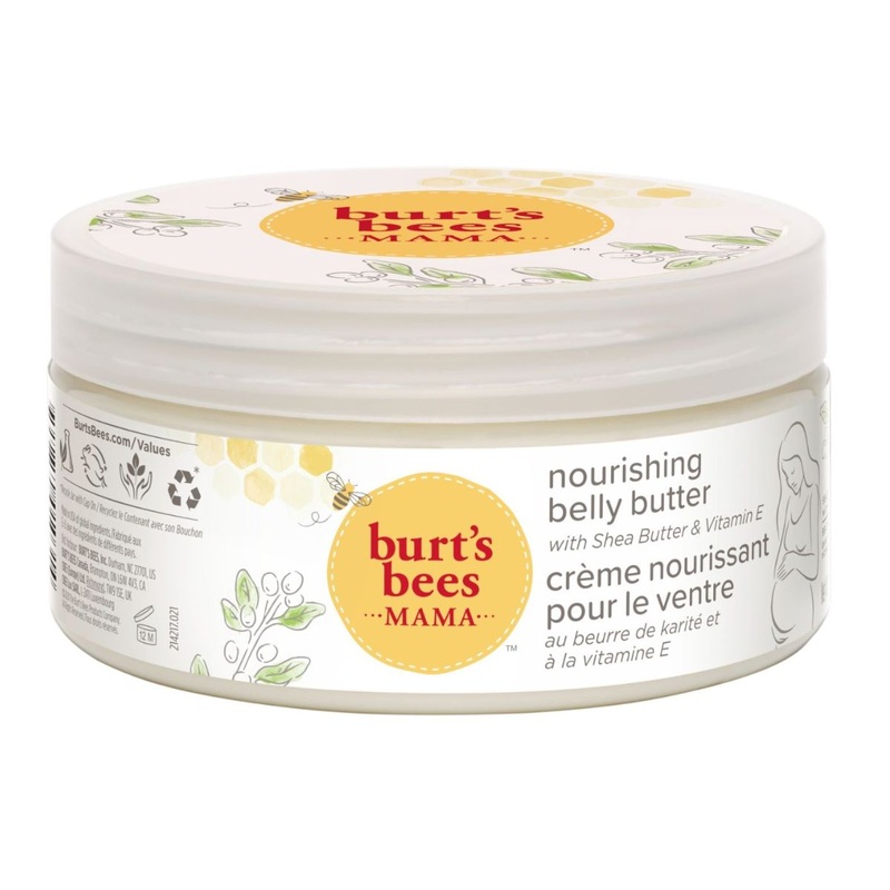Burt’s Bees Mama Bee Belly Butter