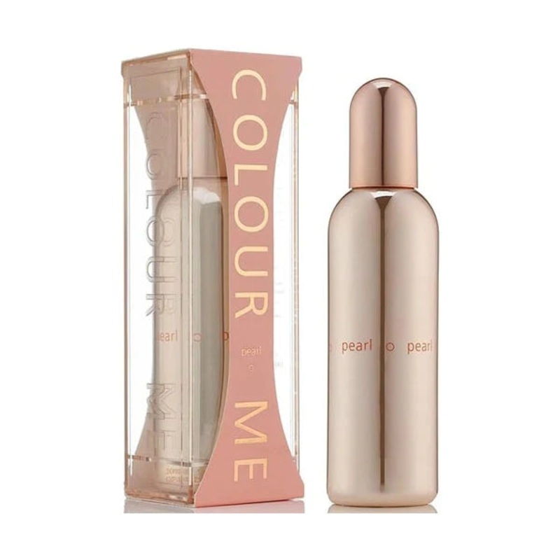 COLOUR ME Perfume Pearl Women 100ML