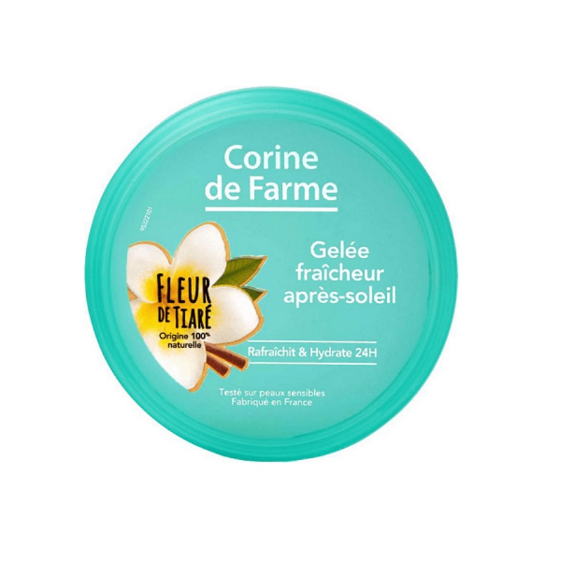 Corine De Farme – After Sun Refreshing Gel
