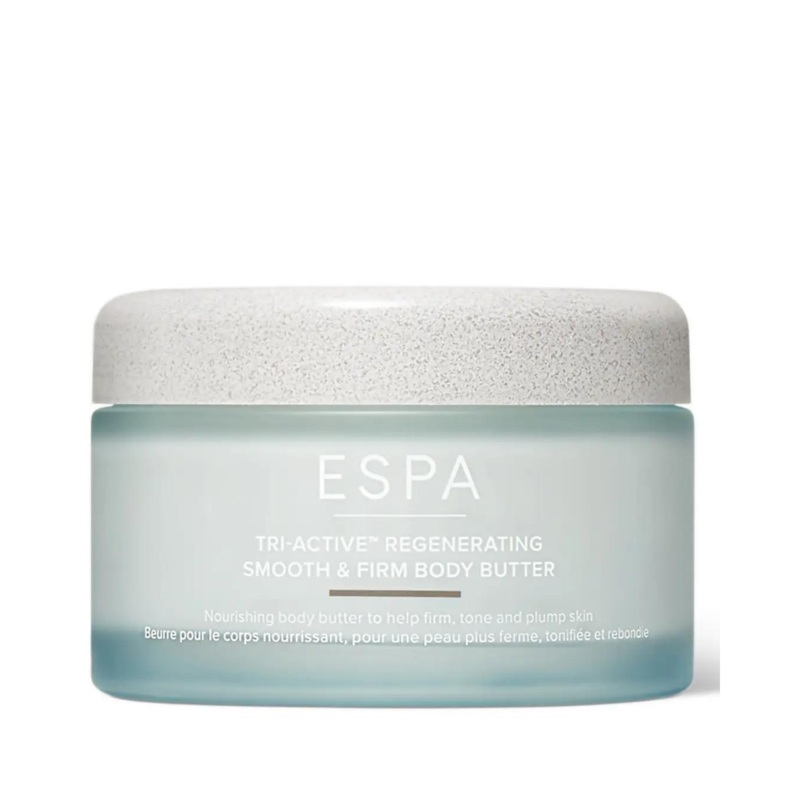 ESPA Tri-Active Regenerating Smooth & Firm Body Butter