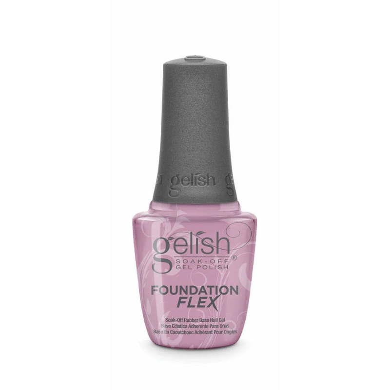 Gelish Foundation Flex – Light Pink