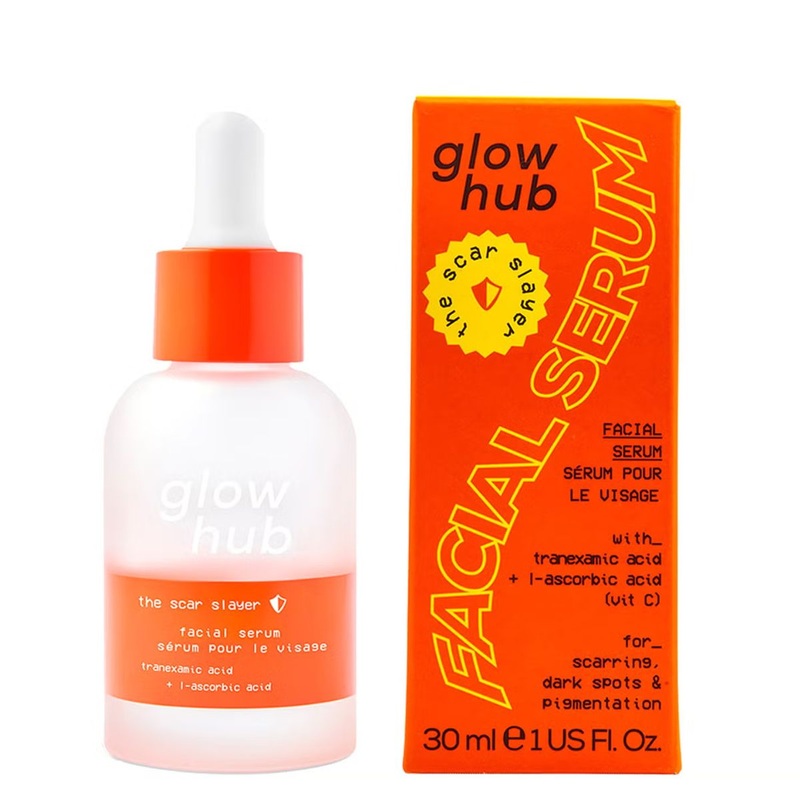 Glow Hub Scar Slayer