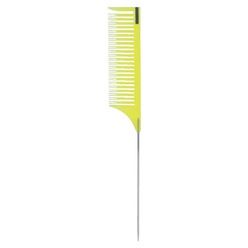 Hi Lift Colour Master – The Comb Extra Fine Yellow (21 Teeth)
