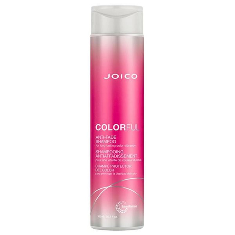 Joico – Care & Styling — Anti-Fade – Shampoo 10.1oz