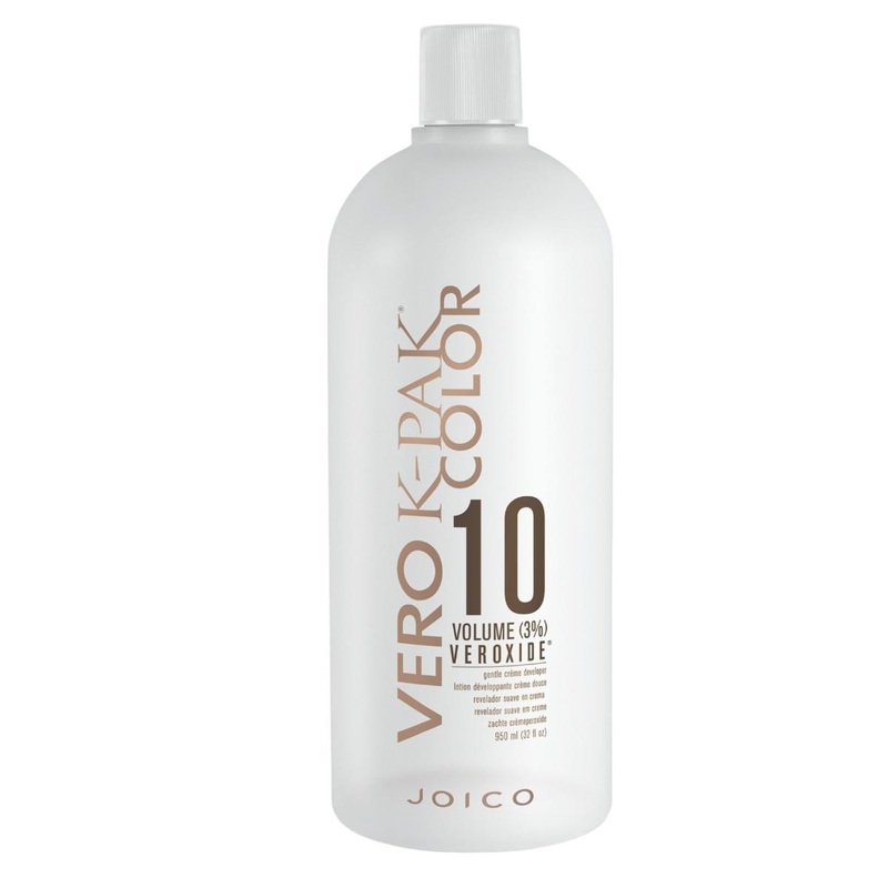 Joico – Color System — Veroxide – 10 VOL 33.8oz