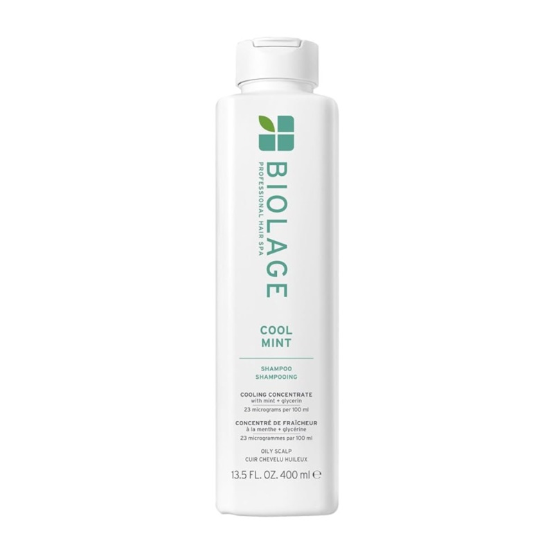 MATRIX Biolage Cool Mint Shampoo (Pv1) | Various Sizes