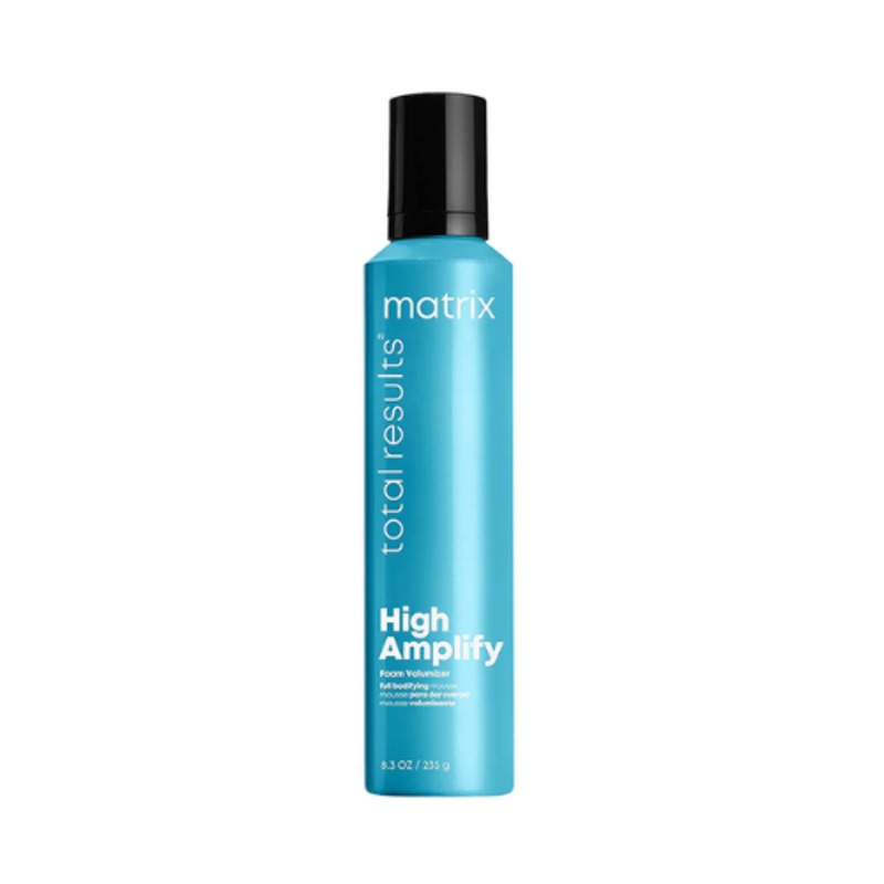 MATRIX TOTAL RESULTS HIGH AMPLIFY FOAM VOLUMIZER FULL BODIFYING MOUSE 235G