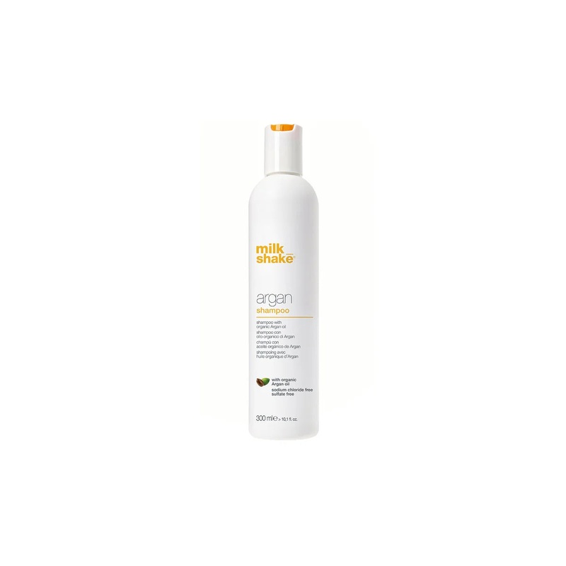 Milkshake Argan Shampoo