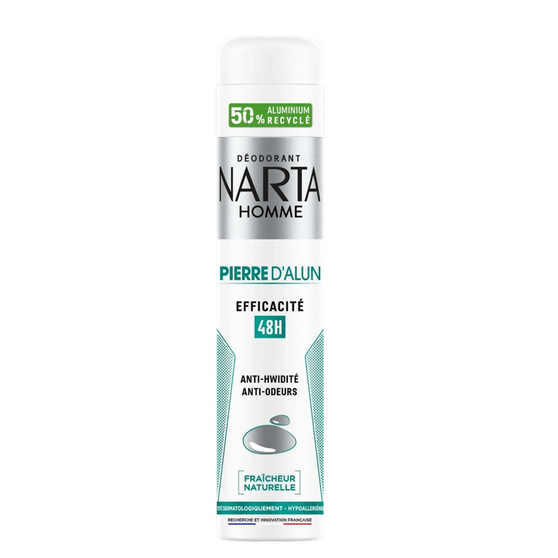 Narta – Pierre D’Alun Deo Spray For Man
