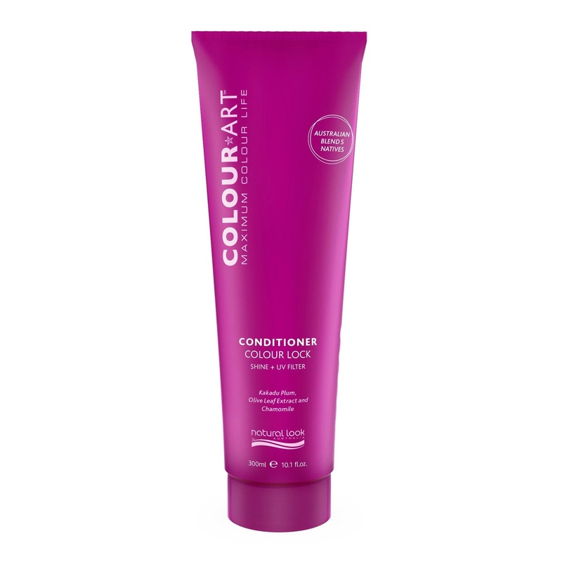 Natural Look Colourart Conditioner – 300ml