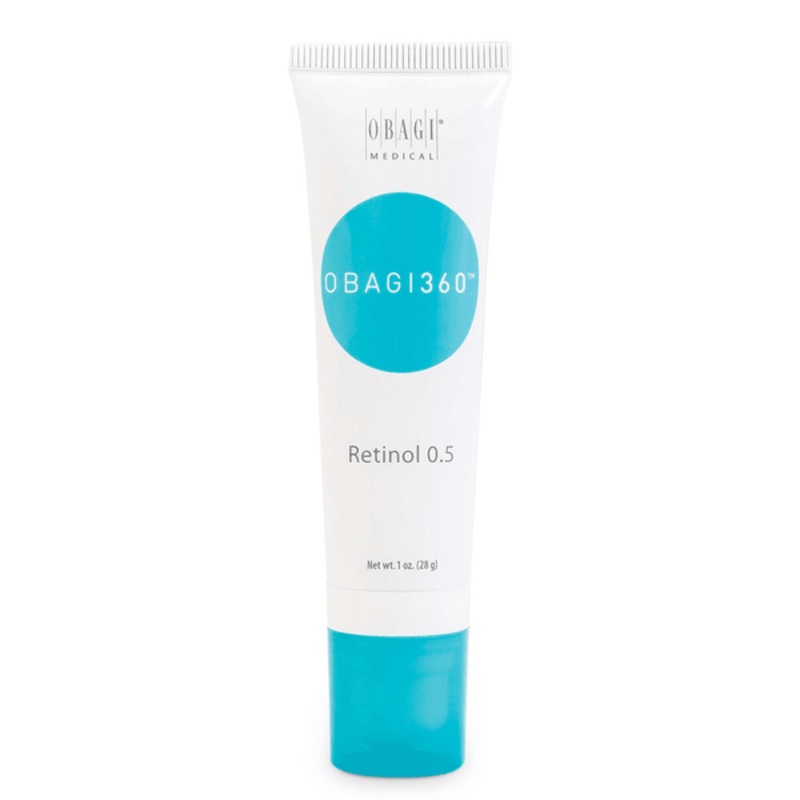 Obagi – 360 Retinol 0.5%