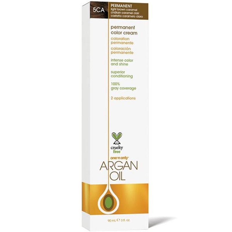 One 'n Only — 5CA Light Brown Caramel