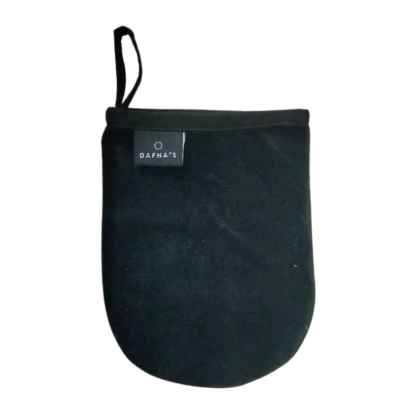 ORGANIC FACIAL MITT – DAFNA’S – Gesichtshandschuh