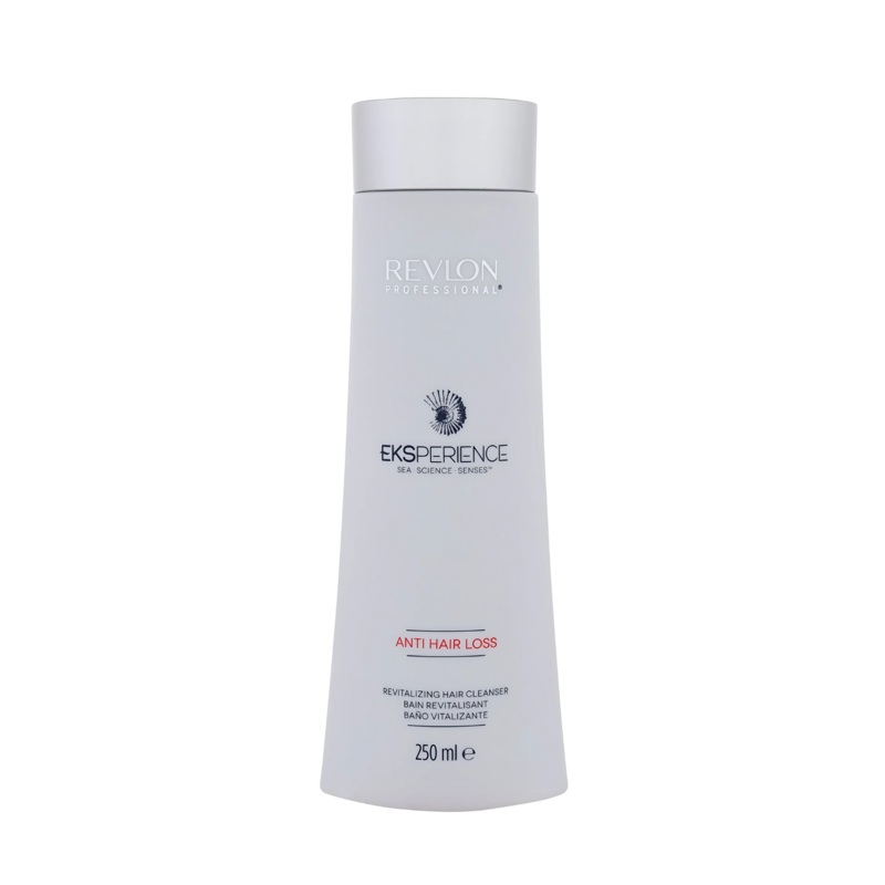 REVLON Eksperience Anti-Hair Loss Revitalizing Cleanser  |  Various Sizes