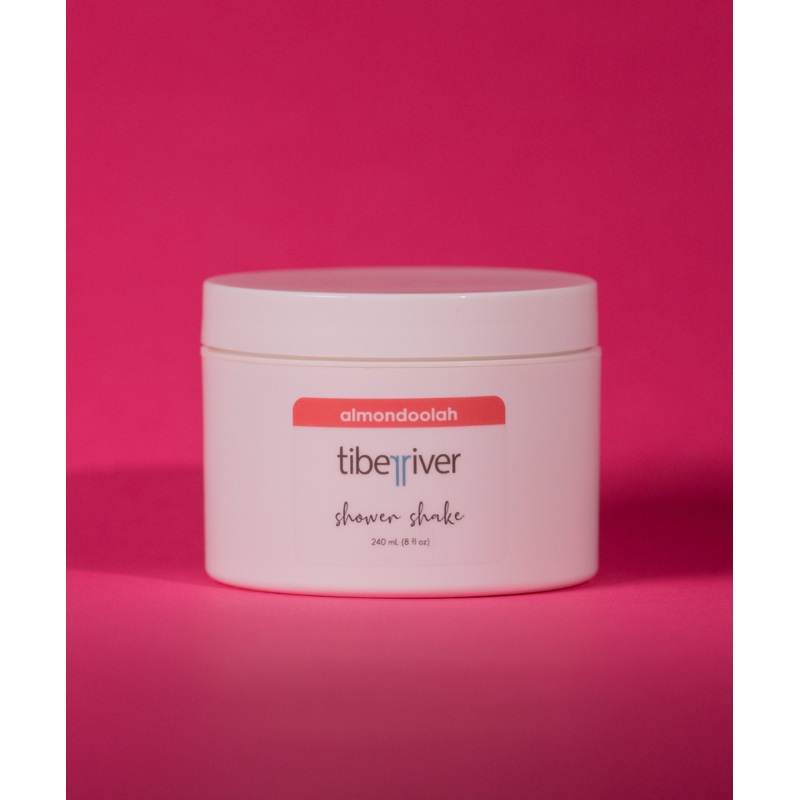 Shower Shake – Almondoolah