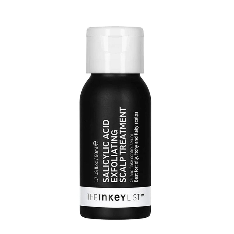 The Inkey List Salicylic Acid Exfoliating Scalp Treatment 150ml