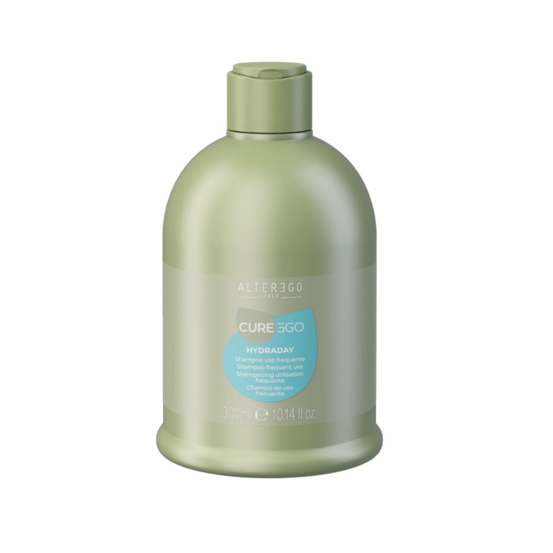 ALTER EGO ITALY CureEgo Hydraday Shampoo | Various Sizes