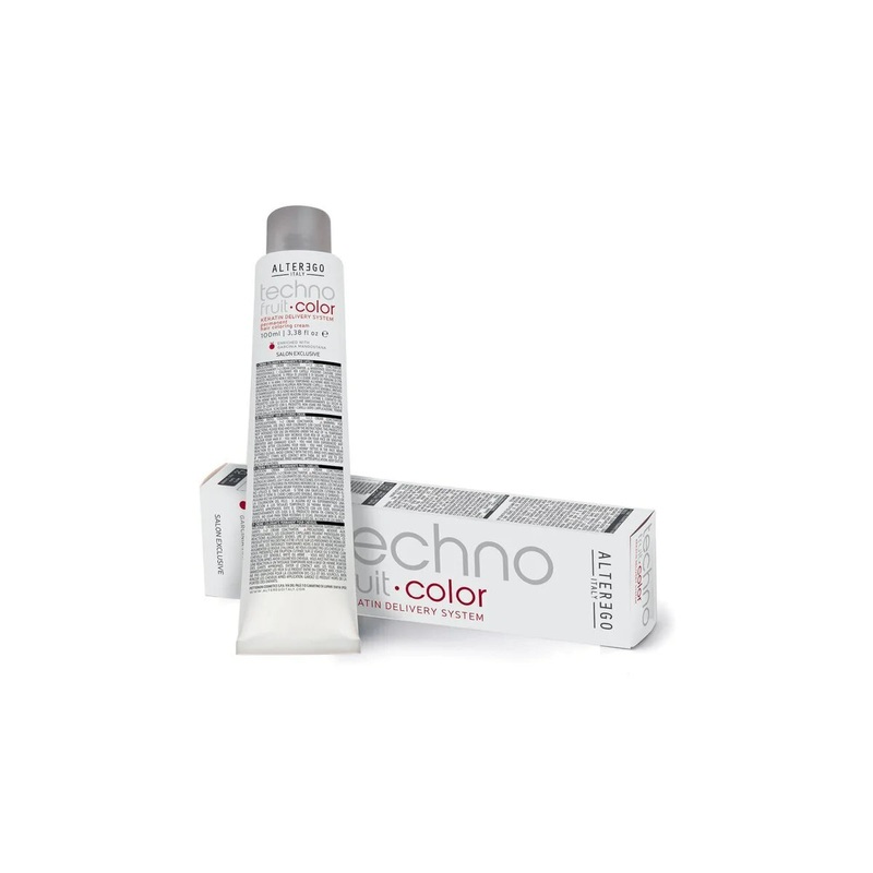 ALTER EGO TECHNO FRUIT 100G 5/11