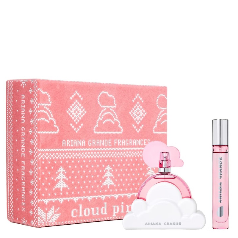 Ariana Grande Cloud Pink  30ml Eau de Parfum Giftset