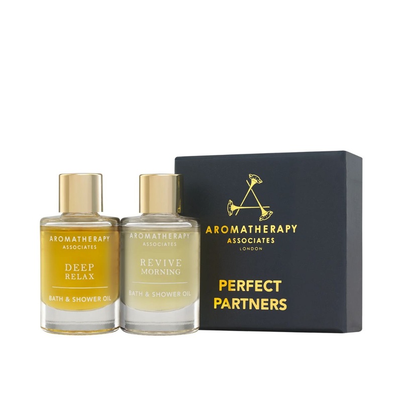 Aromatherapy Associates Perfect Partners 2 x 9ml