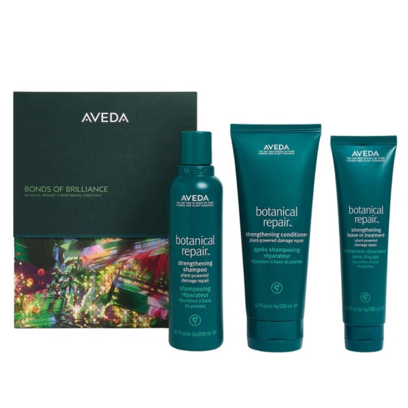 Aveda Strengthen & Repair Bonds of Brilliance – Botanical Repair