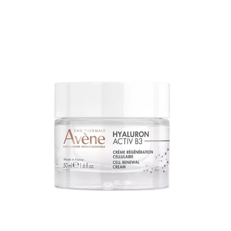 Avene Hyaluron Activ B3 Day- 50ml