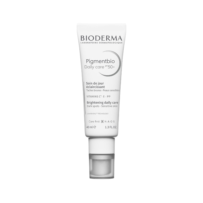 Bioderma Pigmentbio Spf50+ Cream 40ml