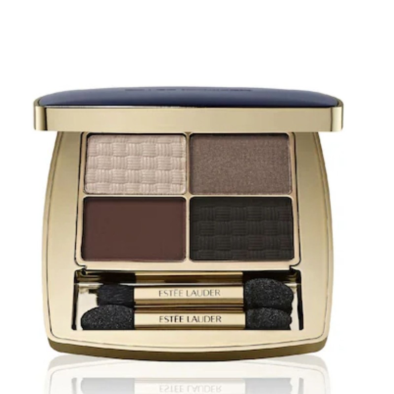 Este Lauder The Essential Eyeshadow Quad – Prenup