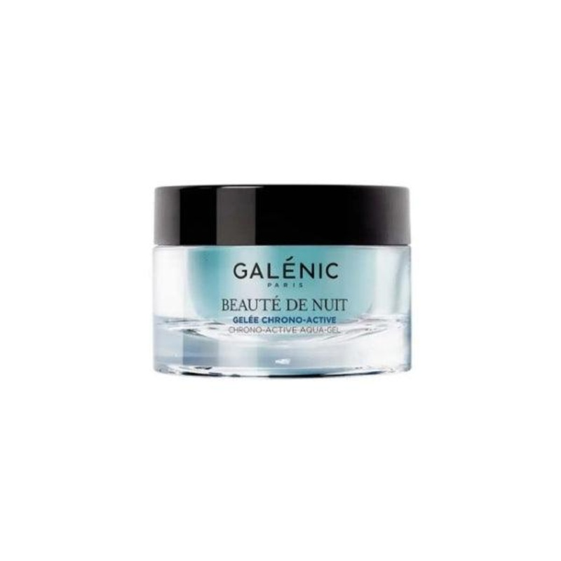 Galenic – Beaut De Nuit Chrono Active Aqua-gel
