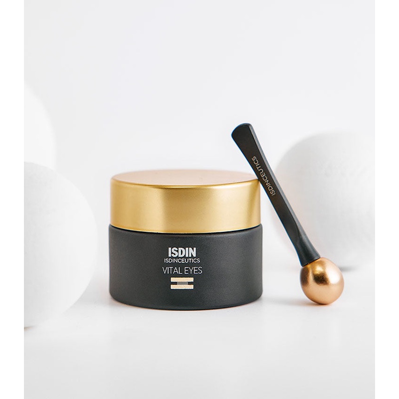 ISDIN Ceutics Vital Eye Cream 15g
