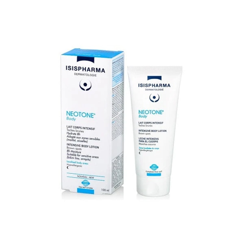 ISIS Neotone Body 100ml