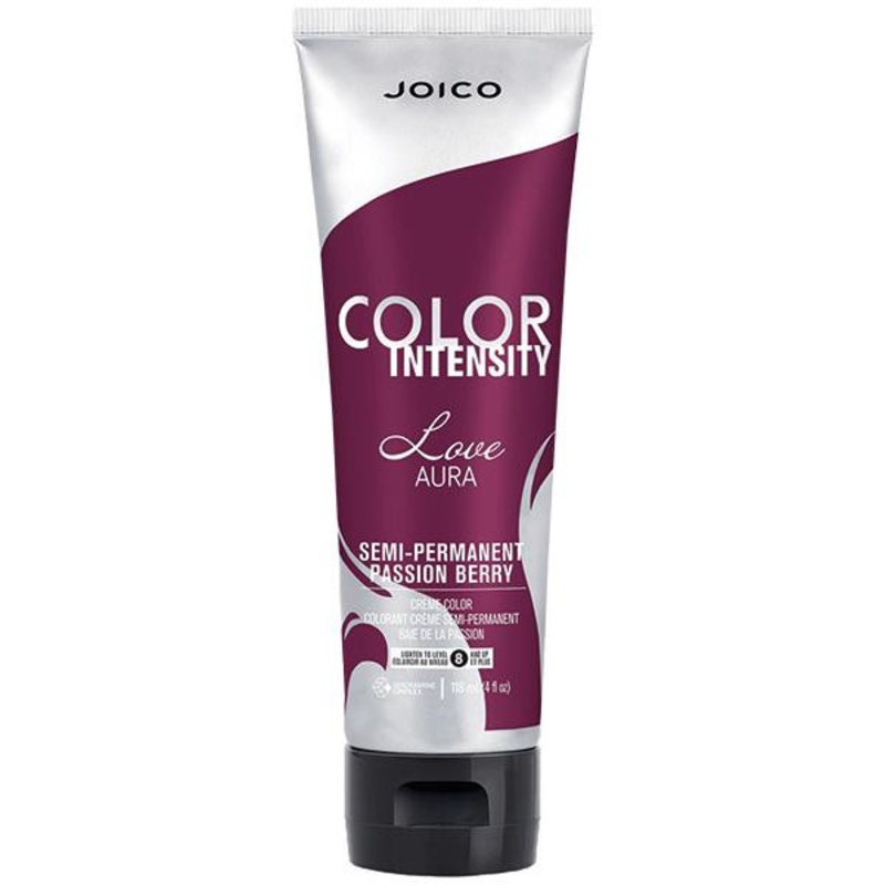 Joico – Color Intensity — Passion Berry 4oz