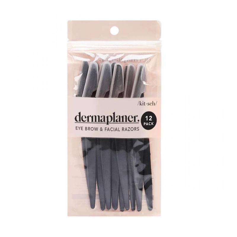 Kitsch — Dermaplaner – Black