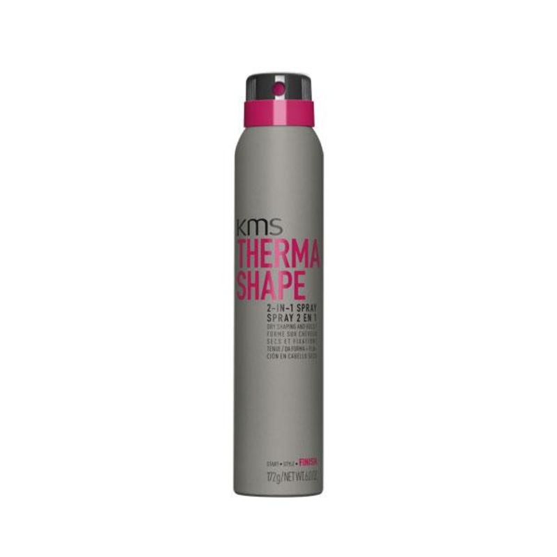 KMS — Thermashape 2-in-1 Spray 6oz
