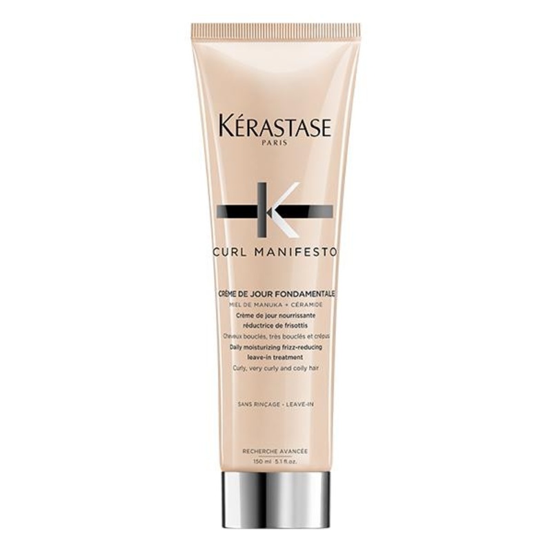 Krastase — Crme de Jour Fondamentale 5.1oz