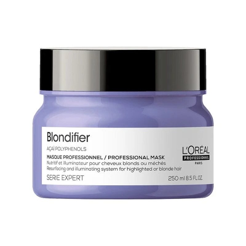 L’Oral Professionnel Serie Expert Blondifier Mask 250ml