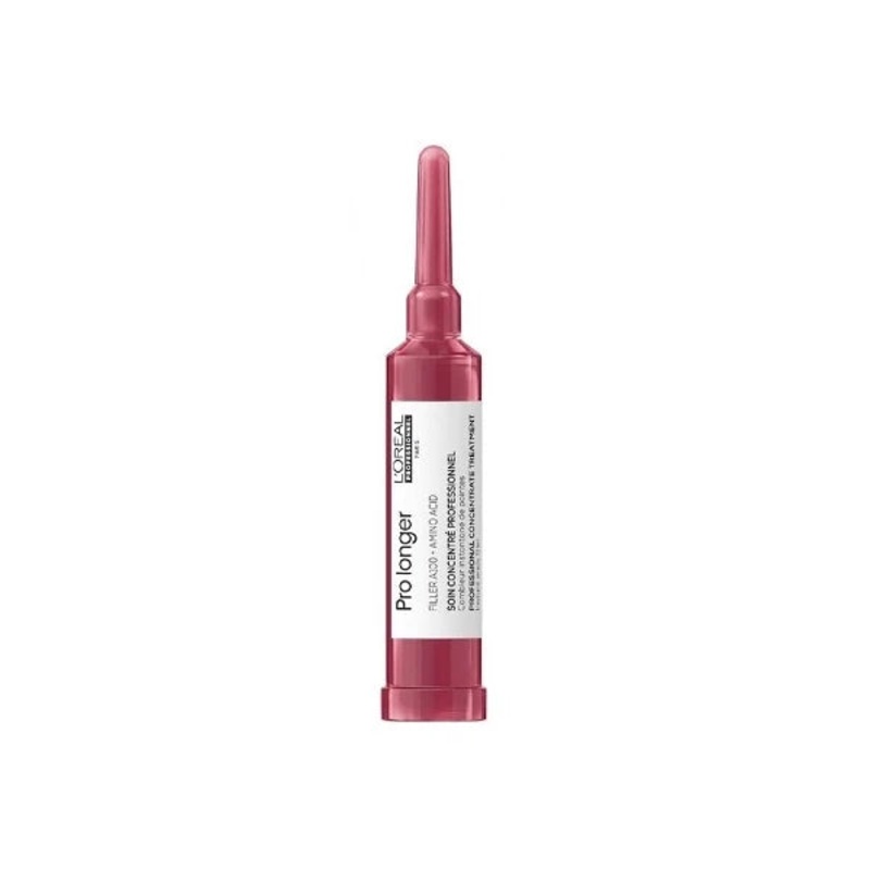 L’Oral Professionnel Serie Expert Pro Longer Filler A100-Amino Acid