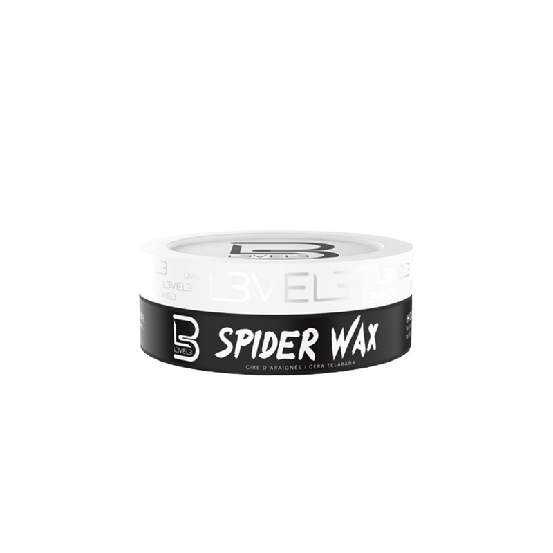 LEVEL 3 SPIDER WAX 150ML