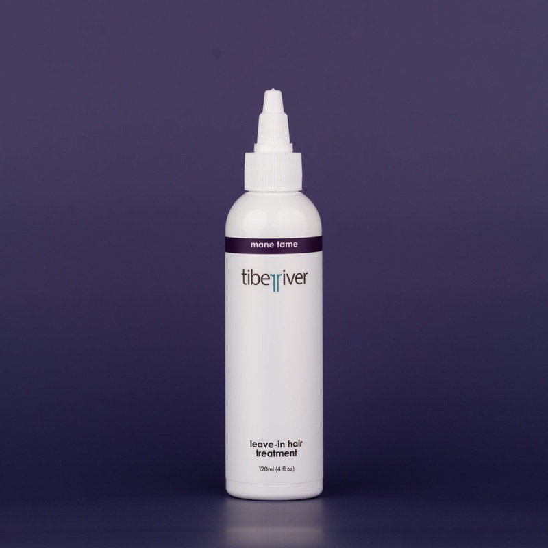 Mane Tame Leave-In Treatment