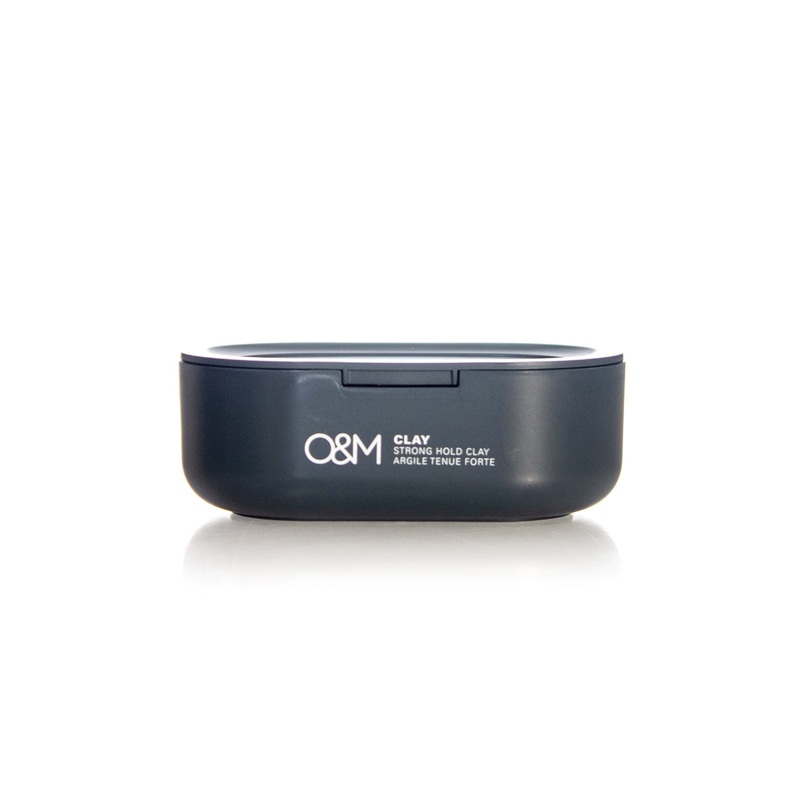 O&M CLAY 100G