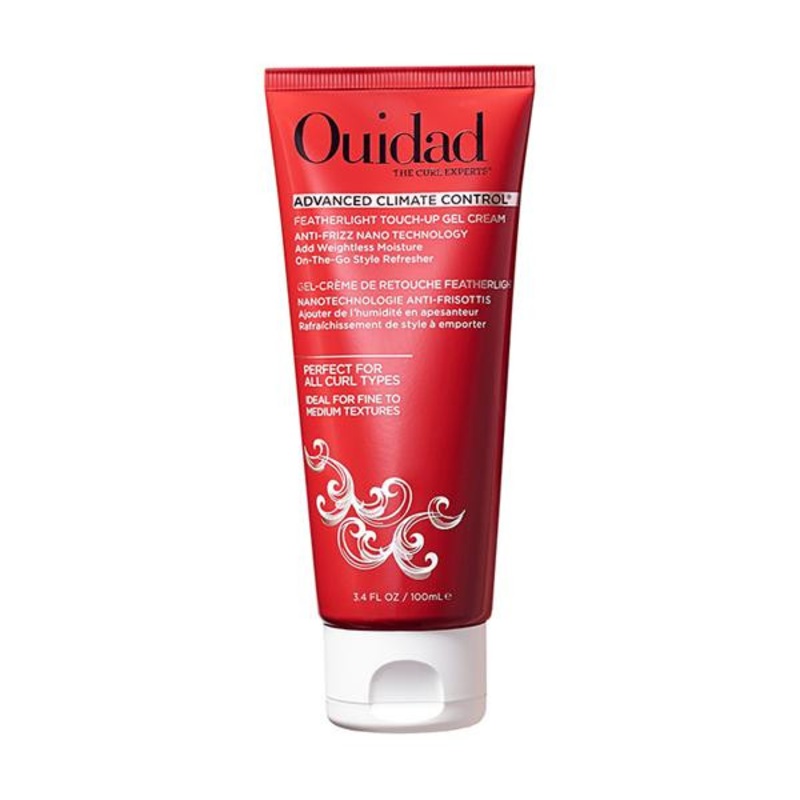 Ouidad — Featherlight Touch-Up Gel Cream 3.4oz
