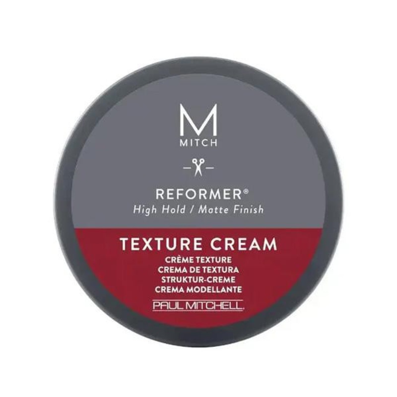 Paul Mitchell – Mitch — Reformer 3oz