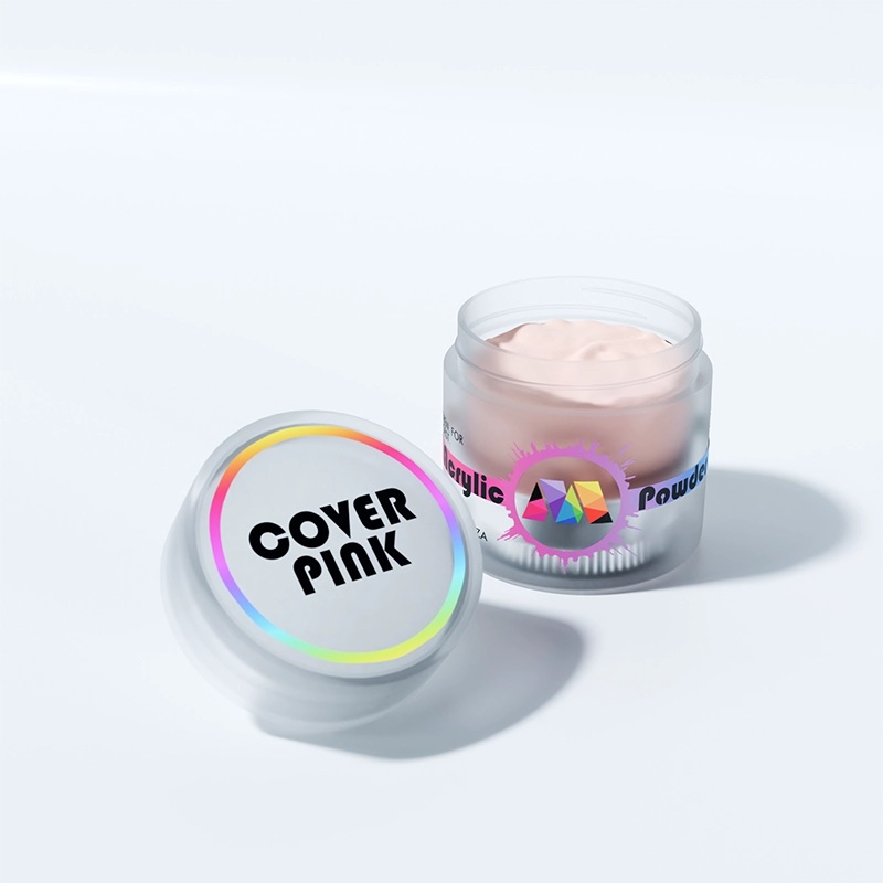 Professional Cover Pink Acrylic Powder – 45g