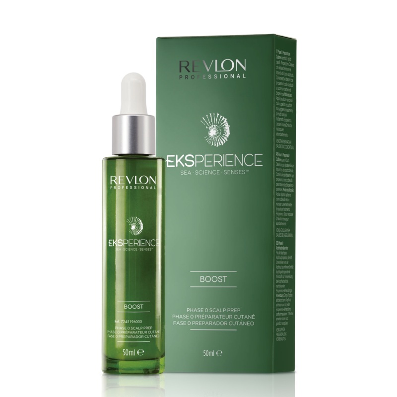 REVLON EKSPERIENCE BOOST HAIR MULTIVITAMIN COCKTAIL 50ML