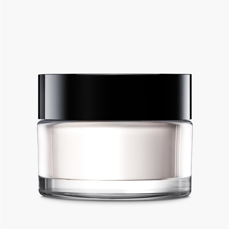 Silk Finish Powder TRANSLUCENT – MANASI 7 – Transparenter Puder