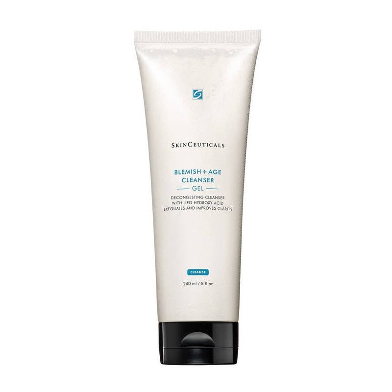 Skinceuticals – Blemish + Age Cleanser Gel 240ml