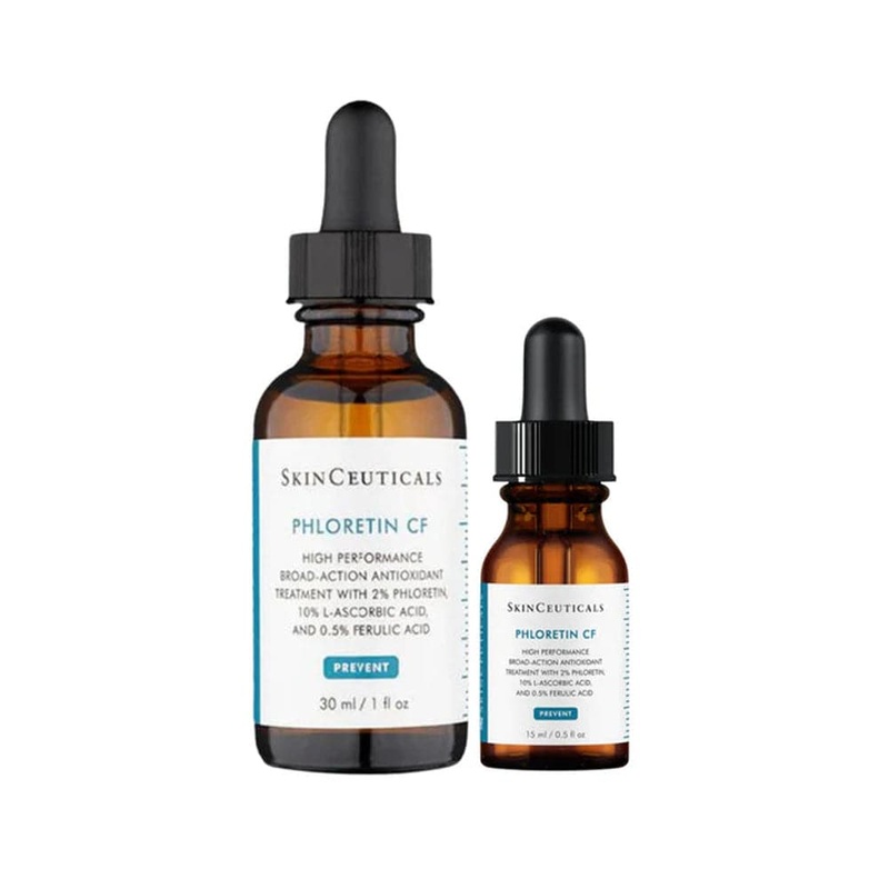 SkinCeuticals Phloretin CF Serum 30ml + 15ml Free Duo Bundle