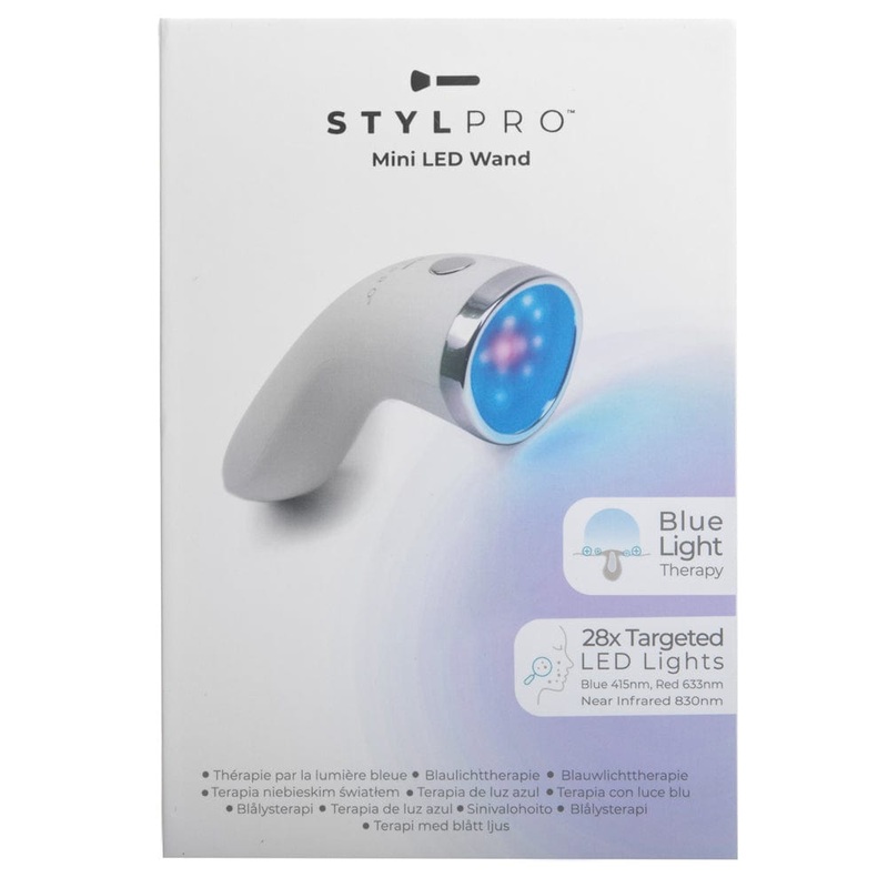 Stylpro Mini LED Wand